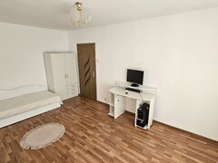 Rahova, str. Caporal Misca Petre