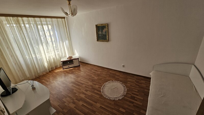 Rahova, str. Caporal Misca Petre,