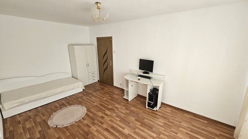 Rahova, str. Caporal Misca Petre,