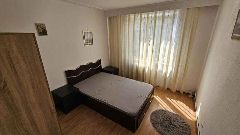 Rahova, str. Caporal Misca Petre,