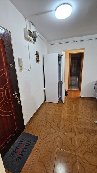 Rahova, str. Caporal Misca Petre,