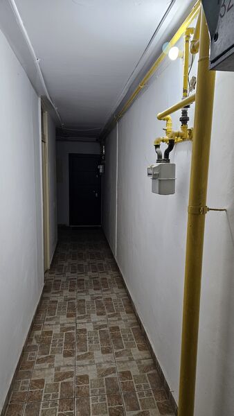 Rahova, str. Caporal Misca Petre,