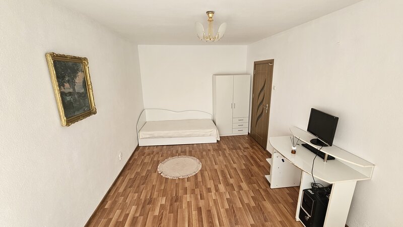 Rahova, str. Caporal Misca Petre,