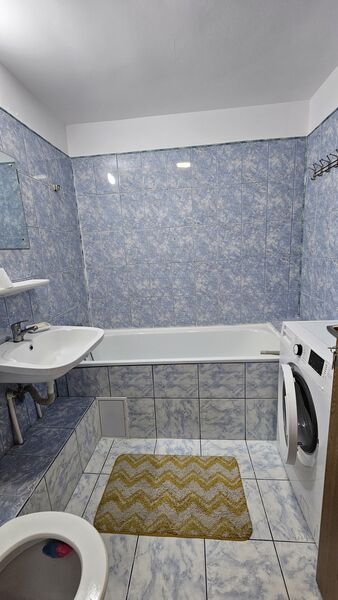 Rahova, str. Caporal Misca Petre,