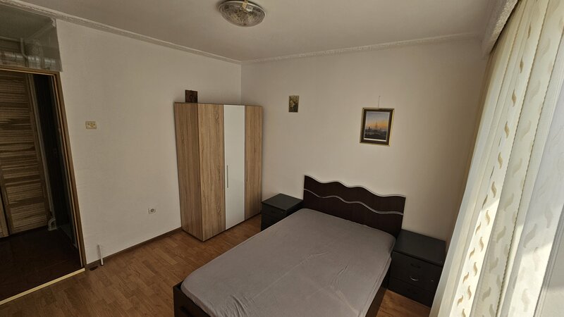 Rahova, str. Caporal Misca Petre,