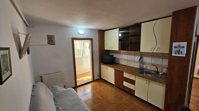 Rahova, str. Caporal Misca Petre,