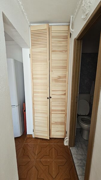 Rahova, str. Caporal Misca Petre,